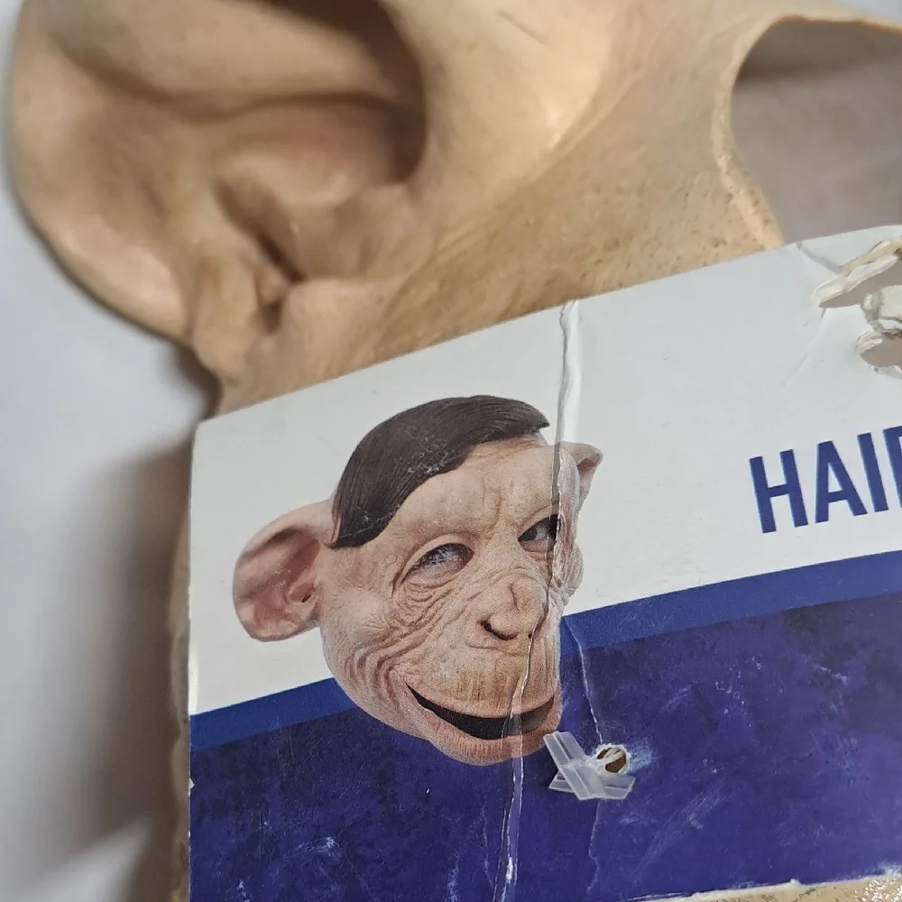 Monkey Party Mask